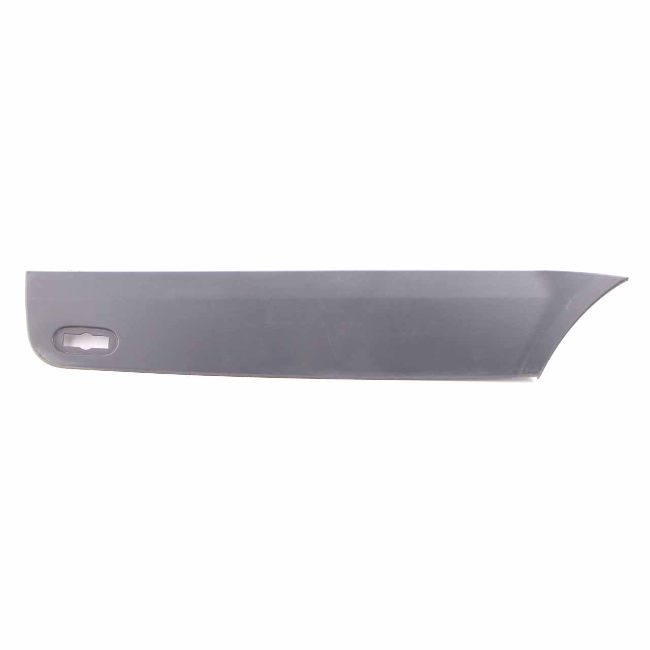 Mercedes Sprinter W906 Quarter Moulding Rear Right O/S Trim Cover A9066903500