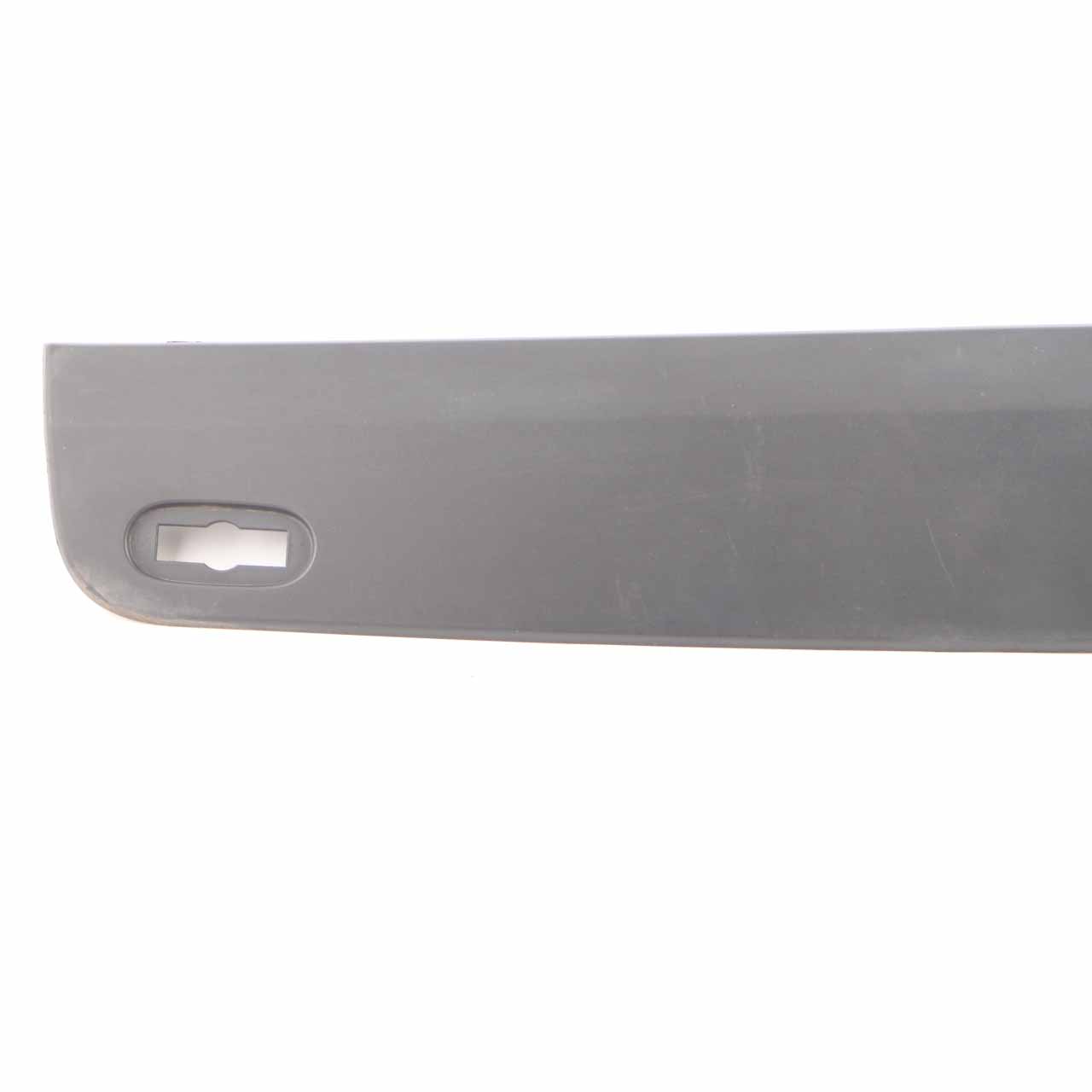 Mercedes Sprinter W906 Quarter Moulding Rear Right O/S Trim Cover A9066903500