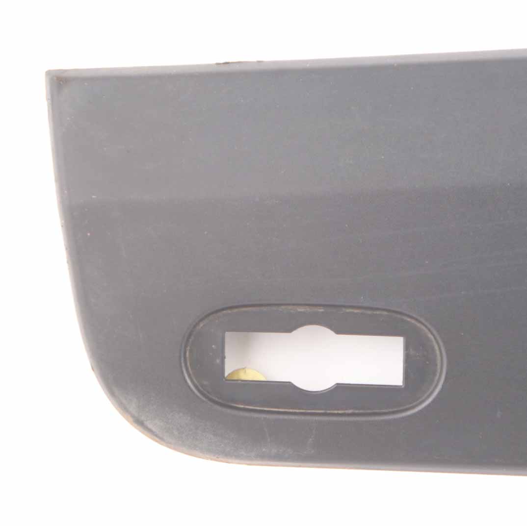 Mercedes Sprinter W906 Quarter Moulding Rear Right O/S Trim Cover A9066903500