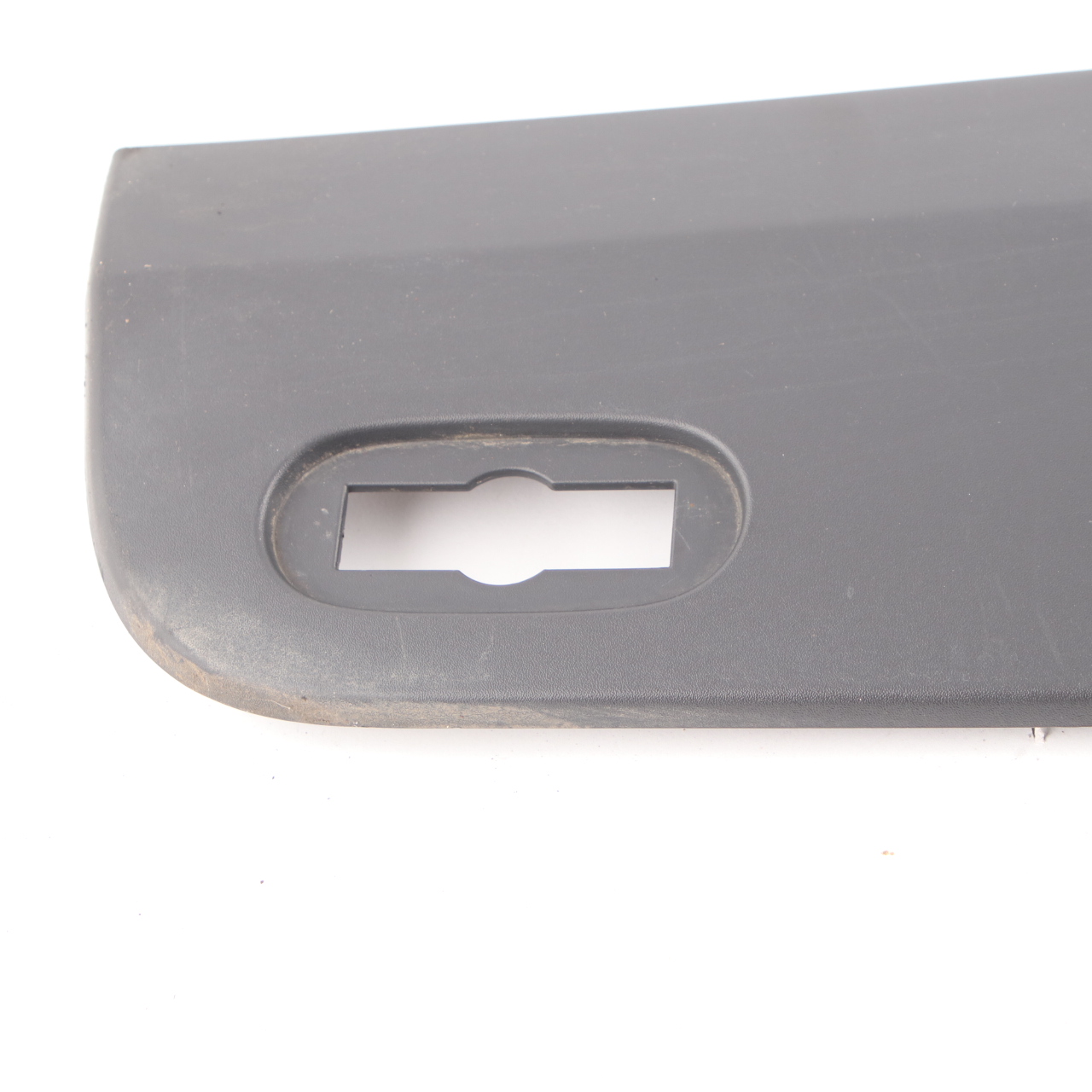 Mercedes Sprinter W906 Quarter Moulding Rear Right O/S Trim Cover A9066903500