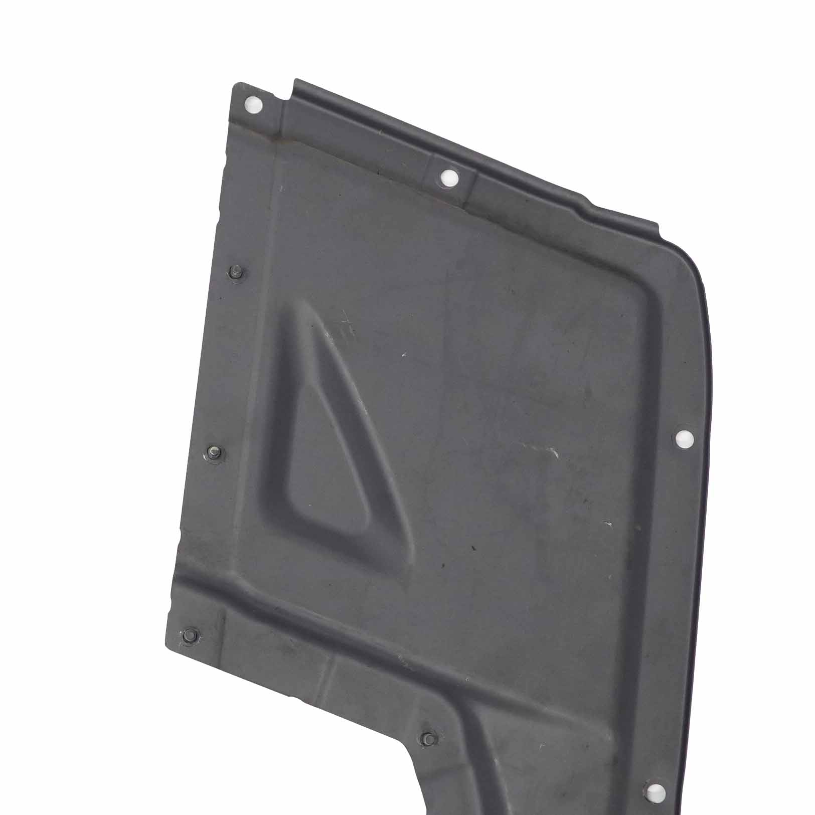 Mercedes Sprinter W906 Partition Panel Rear Right O/S Upper Cover A9067100324