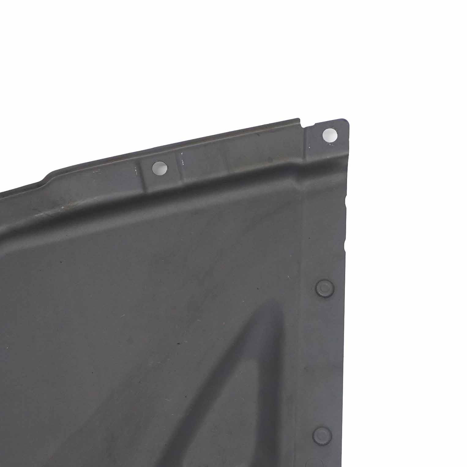 Mercedes Sprinter W906 Partition Panel Rear Right O/S Upper Cover A9067100324