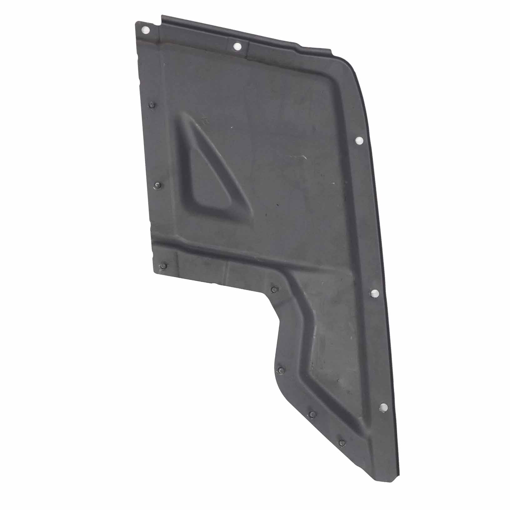 Mercedes Sprinter W906 Partition Panel Rear Right O/S Upper Cover A9067100324