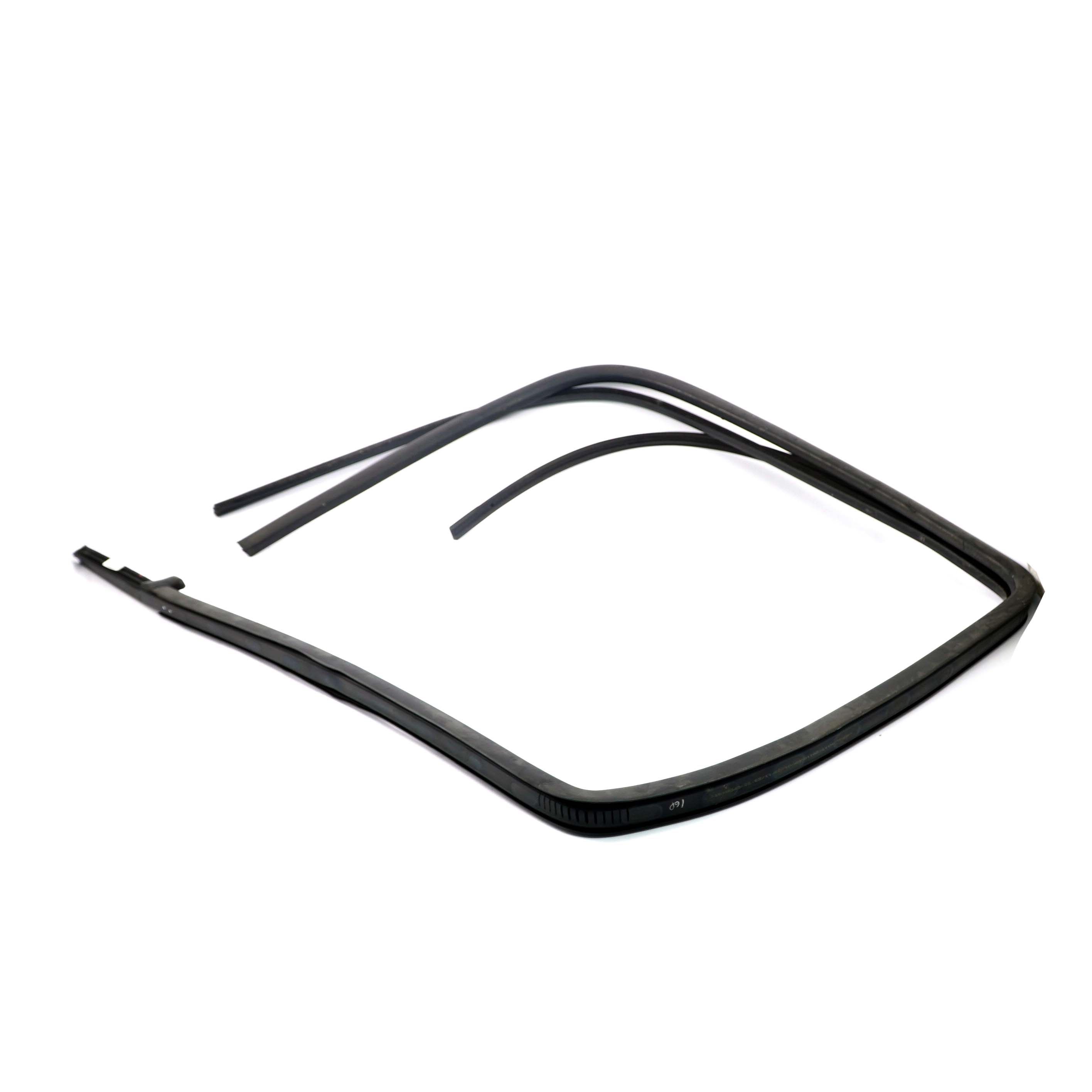 Mercedes Sprinter W906 Front Right Door O/S Window Sealing Seal Gasket