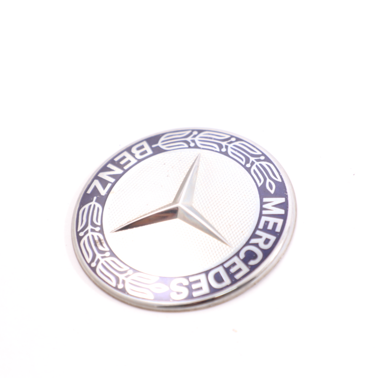 Motor hauben Emblem Mercedes Vito W447 Sprinter W906 Logo Abzeichen A9068170416