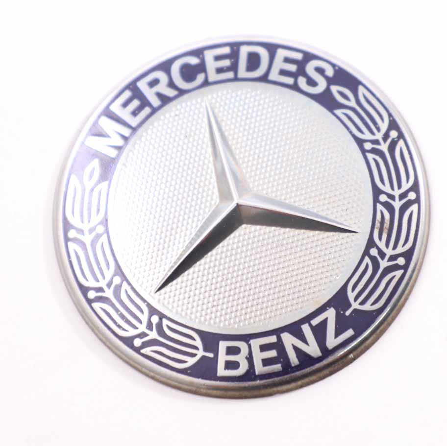 Motor hauben Emblem Mercedes Vito W447 Sprinter W906 Logo Abzeichen A9068170416