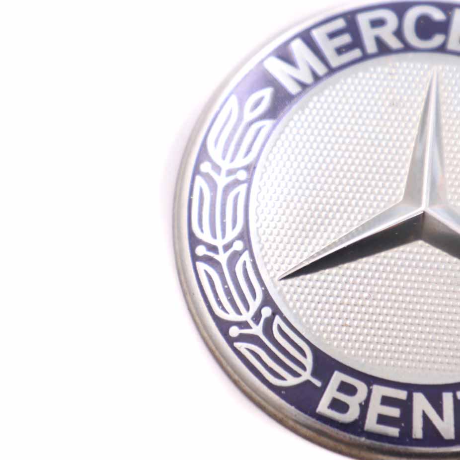 Motor hauben Emblem Mercedes Vito W447 Sprinter W906 Logo Abzeichen A9068170416