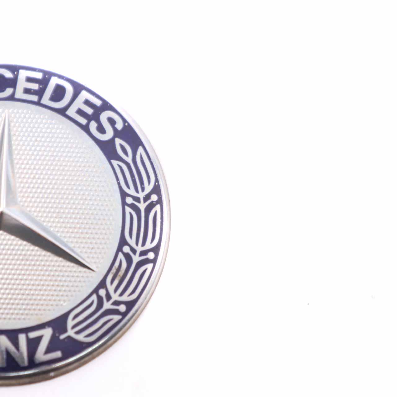 Motor hauben Emblem Mercedes Vito W447 Sprinter W906 Logo Abzeichen A9068170416