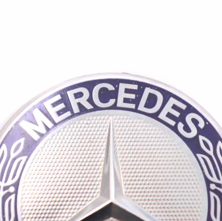 Motor hauben Emblem Mercedes Vito W447 Sprinter W906 Logo Abzeichen A9068170416