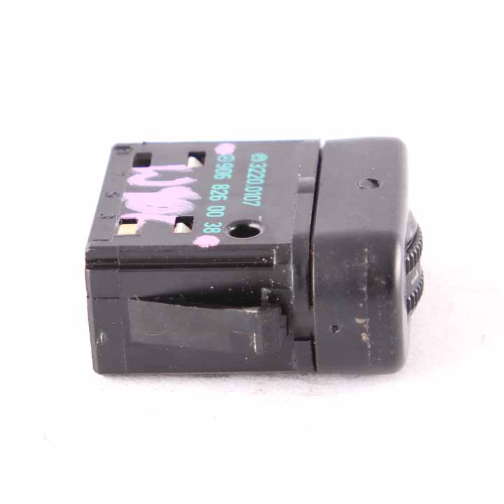 Mercedes W906 Headlight Adjuster Switch Light Control Unit A9068260038