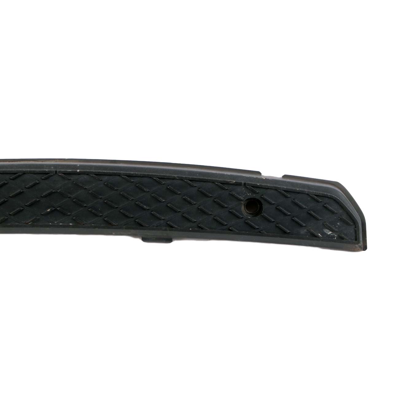 Mercedes-Benz Sprinter W906 Front Bumper Cover Grill Trim Black A9068850011