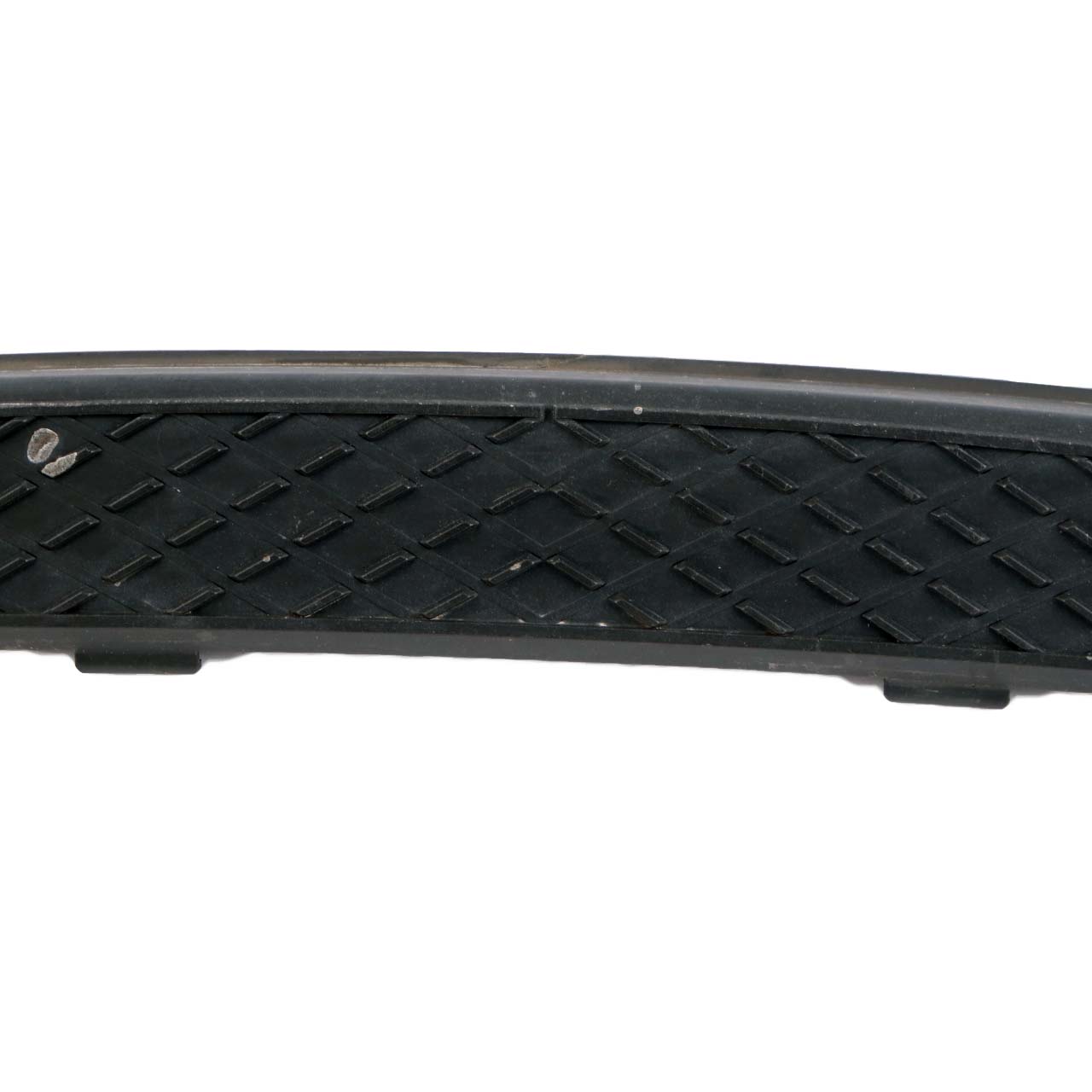 Mercedes-Benz Sprinter W906 Front Bumper Cover Grill Trim Black A9068850011