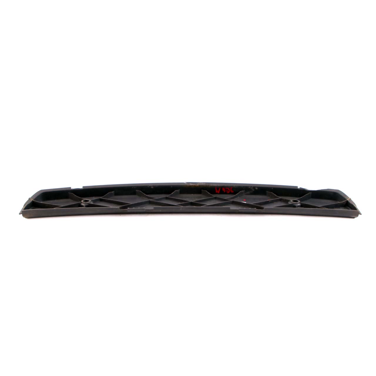 Mercedes-Benz Sprinter W906 Front Bumper Cover Grill Trim Black A9068850011