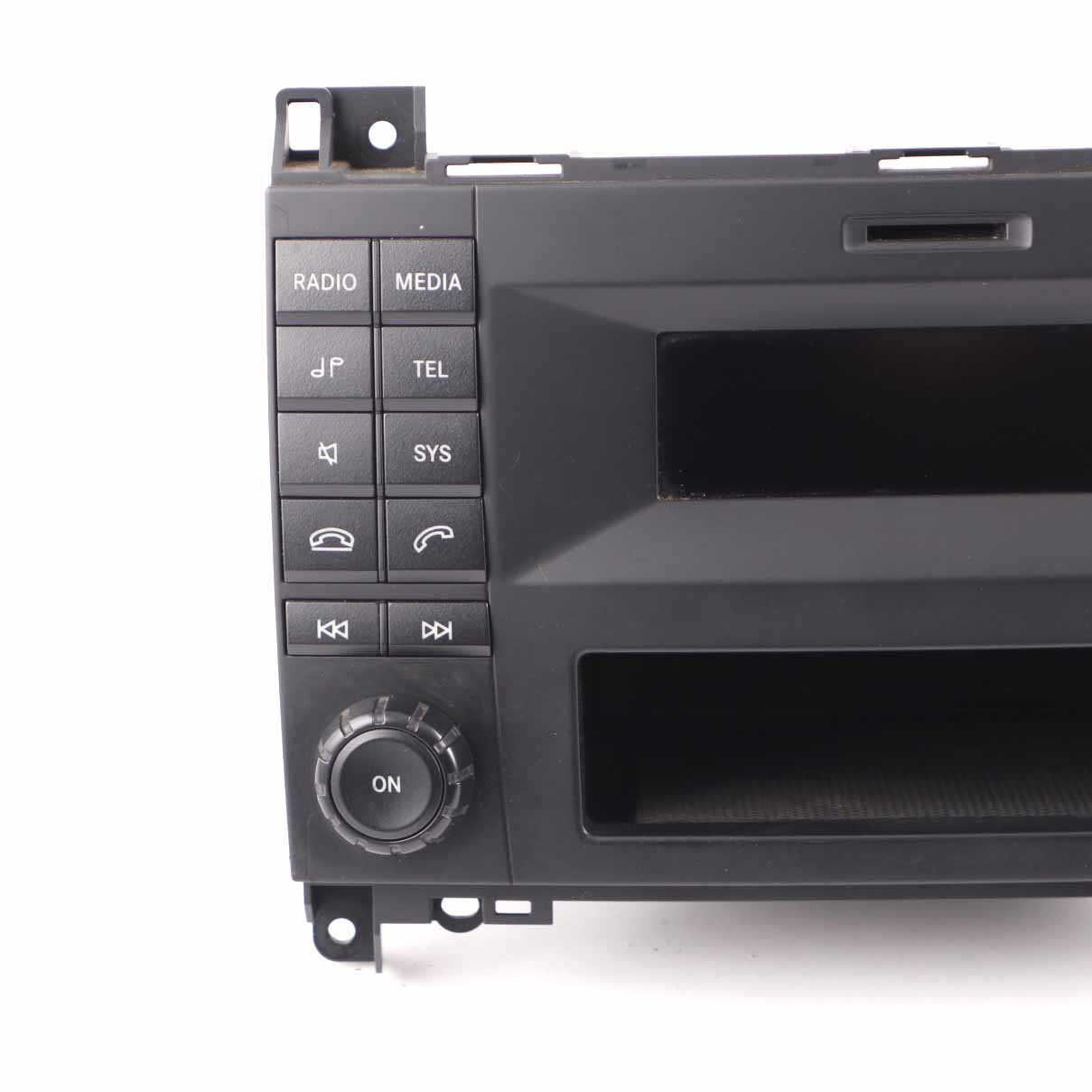 Mercedes Sprinter W906 Radio CD Spieler Audio Stereo Hauptgerät A9069000103