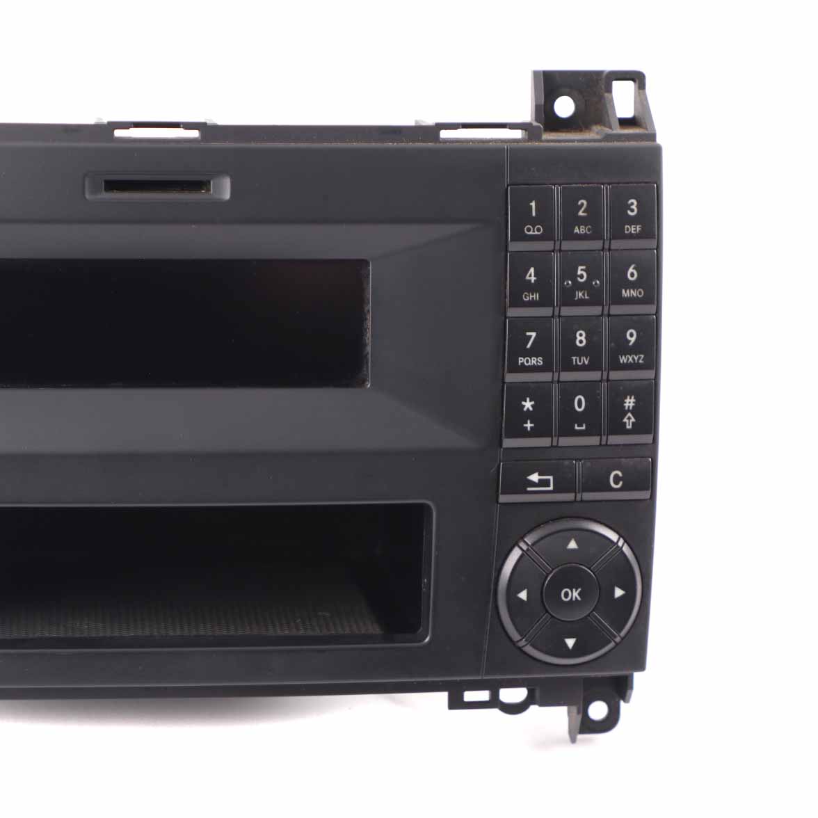 Mercedes Sprinter W906 Radio CD Spieler Audio Stereo Hauptgerät A9069000103