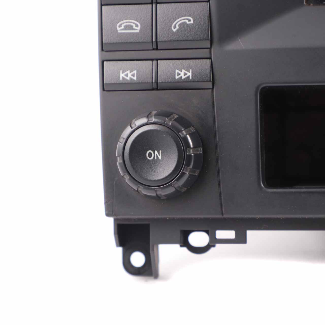 Mercedes Sprinter W906 Radio CD Spieler Audio Stereo Hauptgerät A9069000103