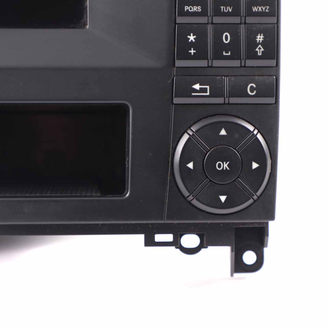 Mercedes Sprinter W906 Radio CD Spieler Audio Stereo Hauptgerät A9069000103