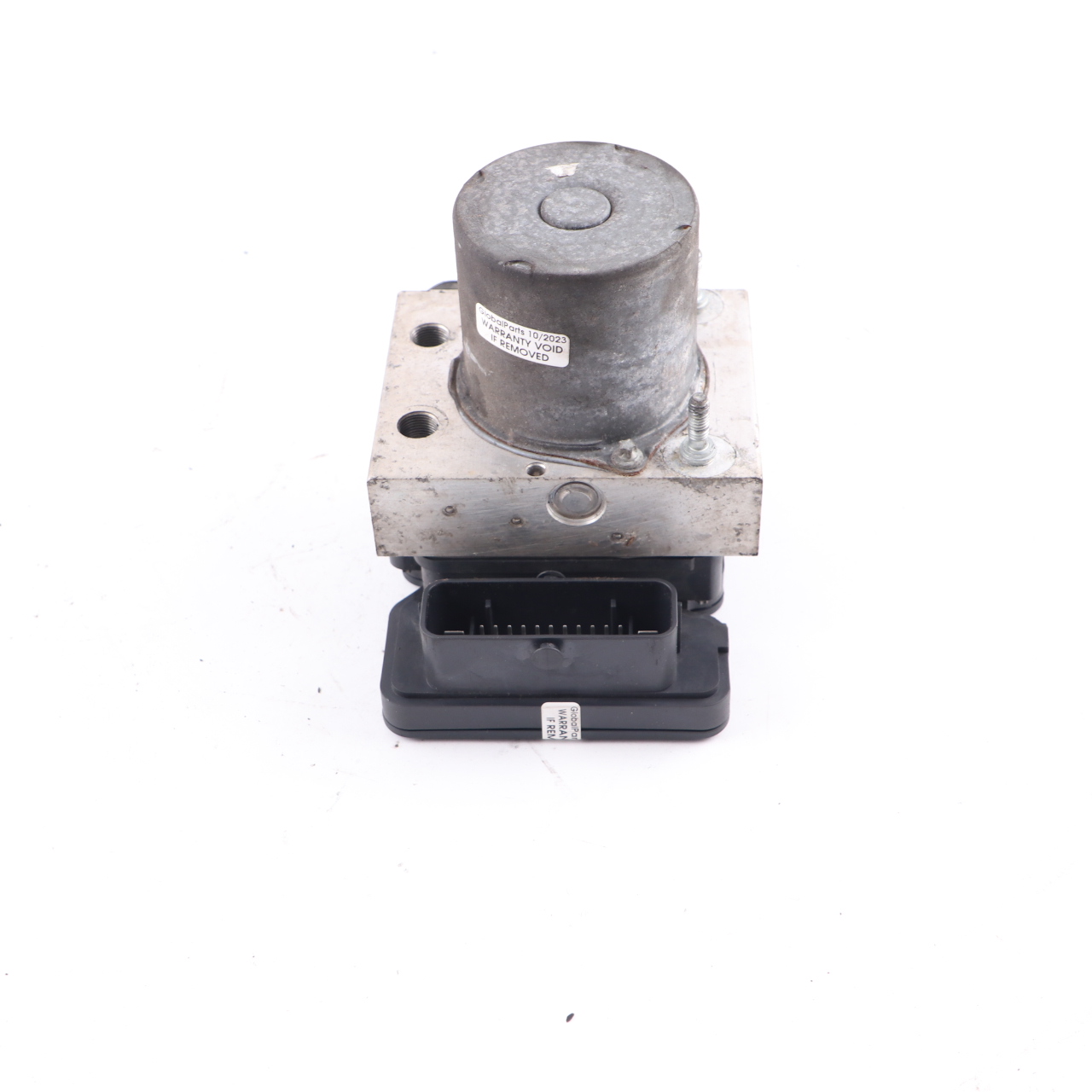 Mercedes Sprinter W906 Bremspumpe ABS ESP Hydraulische Bremseinheit A9069001502