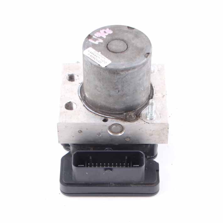 Bremspumpe Mercedes W906 ABS ESP Hydraulisches Steuergerät Modul A9069001904