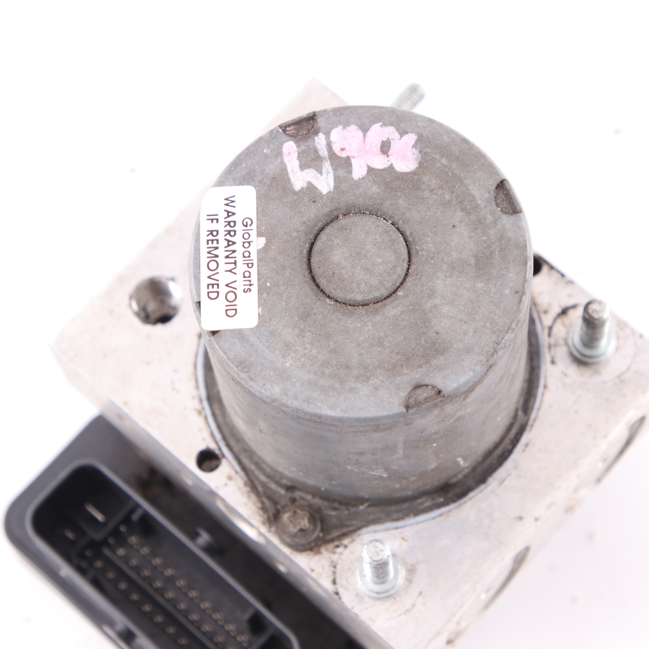 Bremspumpe Mercedes W906 ABS ESP Hydraulisches Steuergerät Modul A9069001904