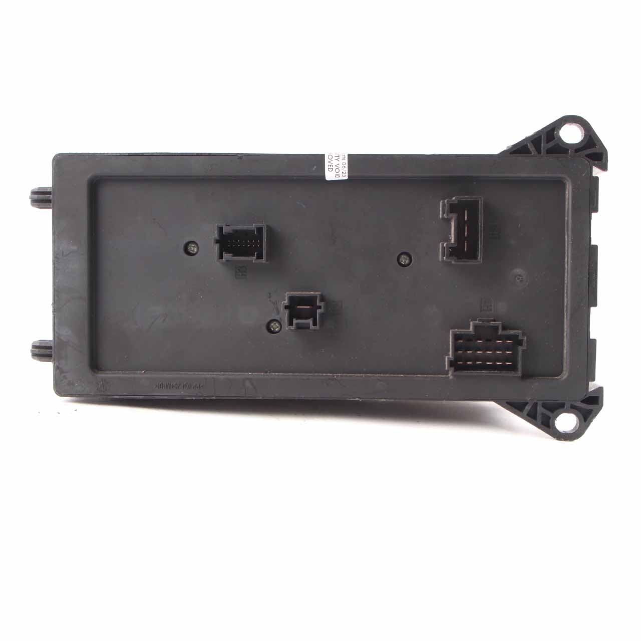 Mercedes Sprinter W906 Fuse Box SAM Control Unit Module A9069004700