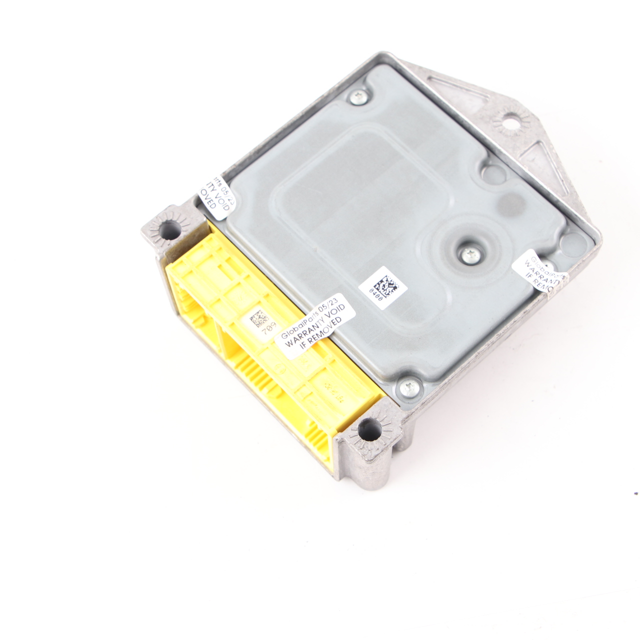 Mercedes W639 W906 Airbag Modul Air Bag SRS Steuergerät ECU A9069005701