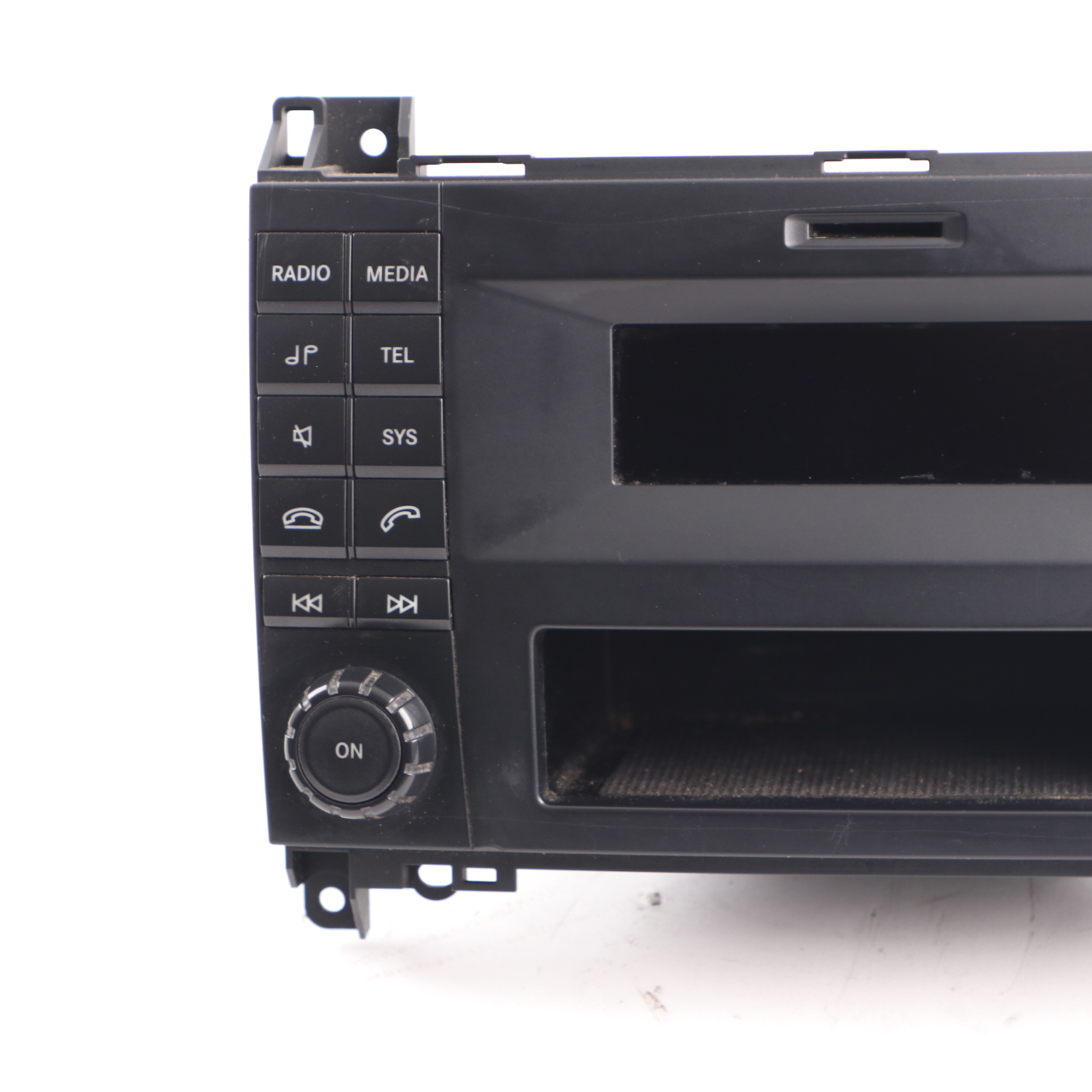 Mercedes Sprinter W906 Radio CD Spieler Audio Stereo Hauptgerät A9069006102