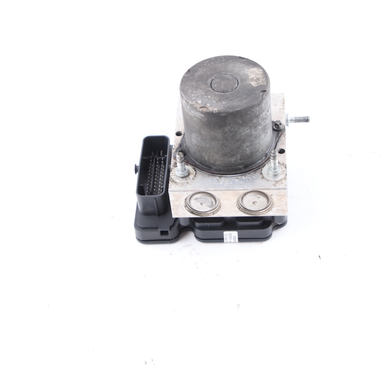 Bremspumpe Mercedes W906 ABS ESP Hydraulisches Steuergerät Modul A0004468289