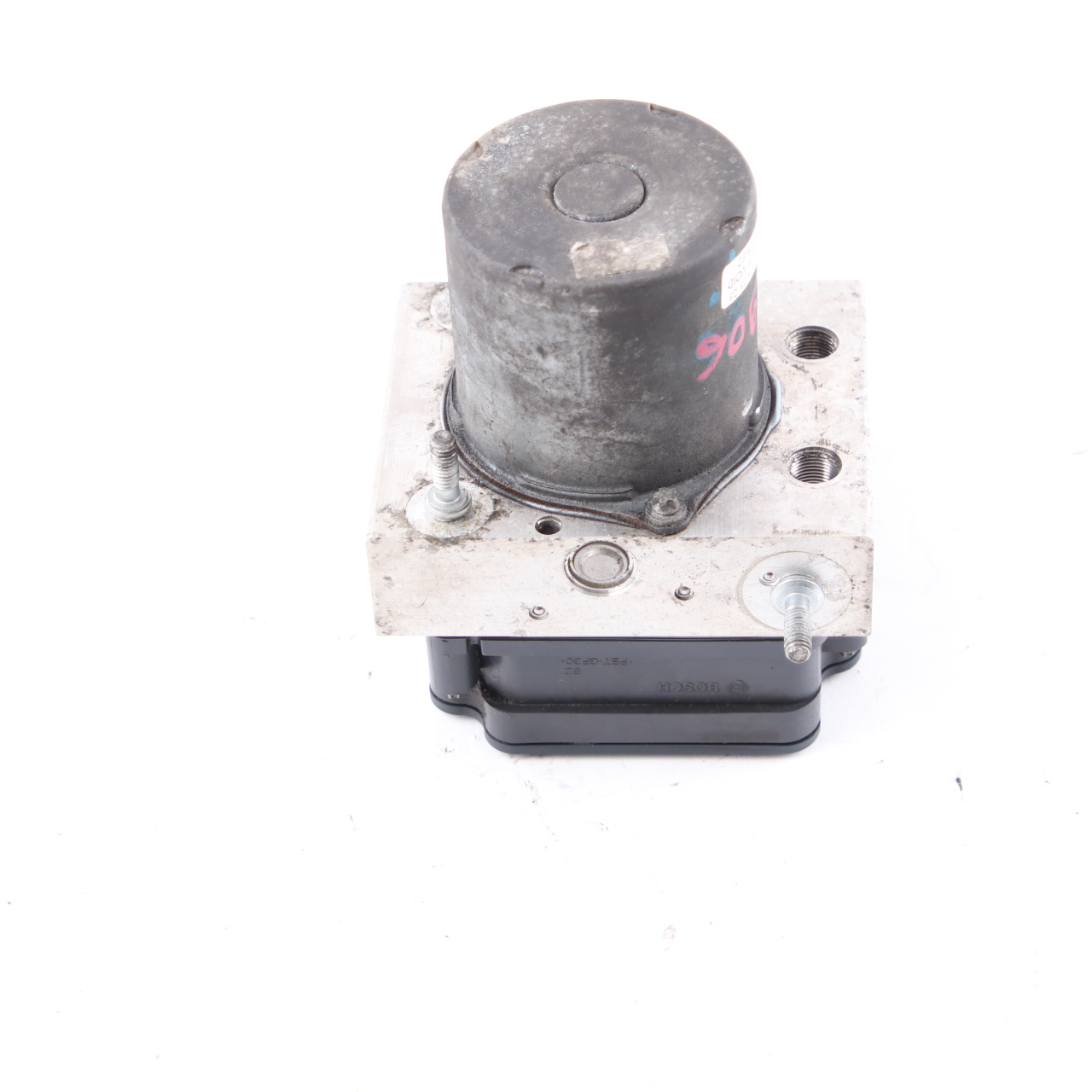 Bremspumpe Mercedes W906 ABS ESP Hydraulisches Steuergerät Modul A0004468289