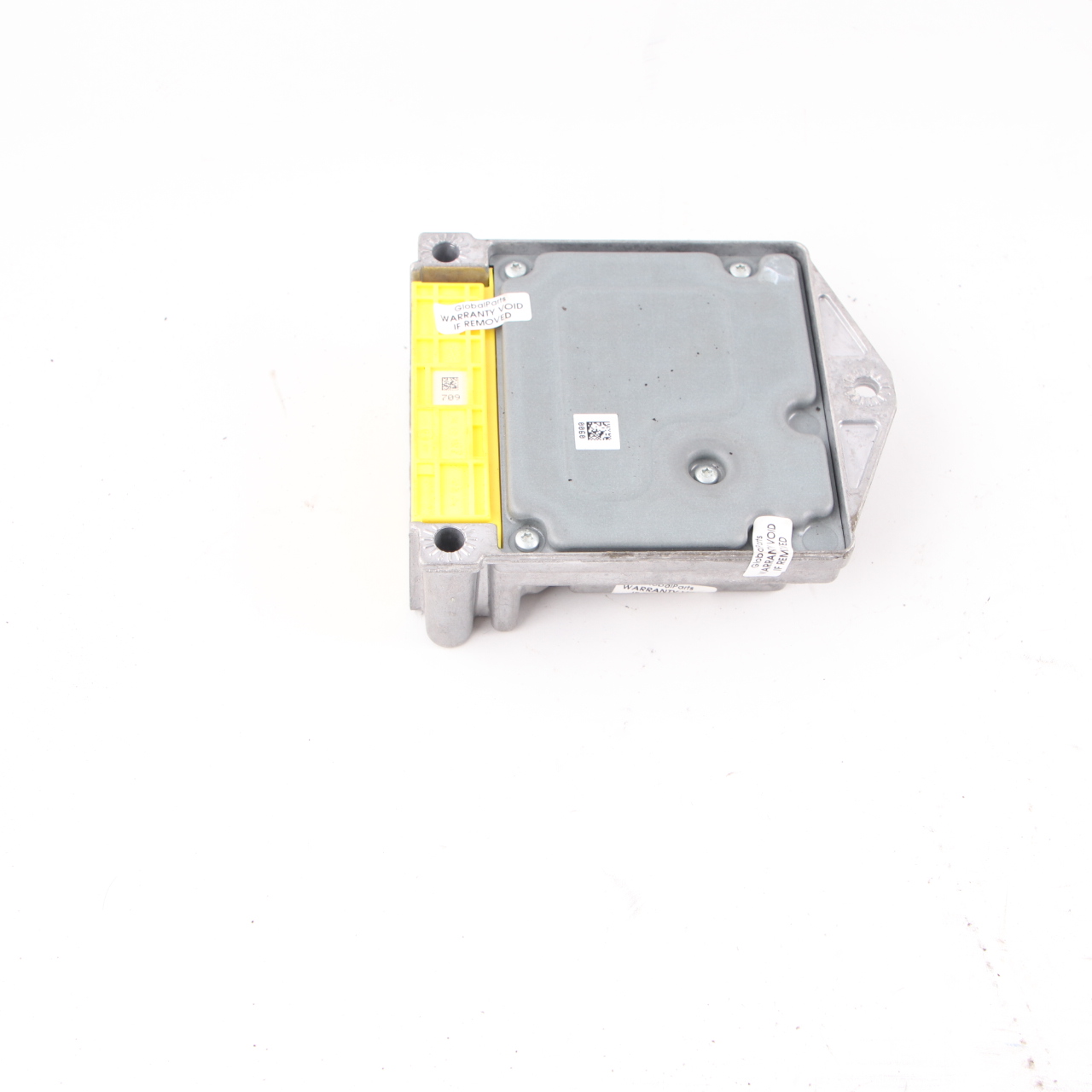 Airbag-Modul Mercedes W639 W906 Steuergerät ECU Airbag-Sensor 0285011060