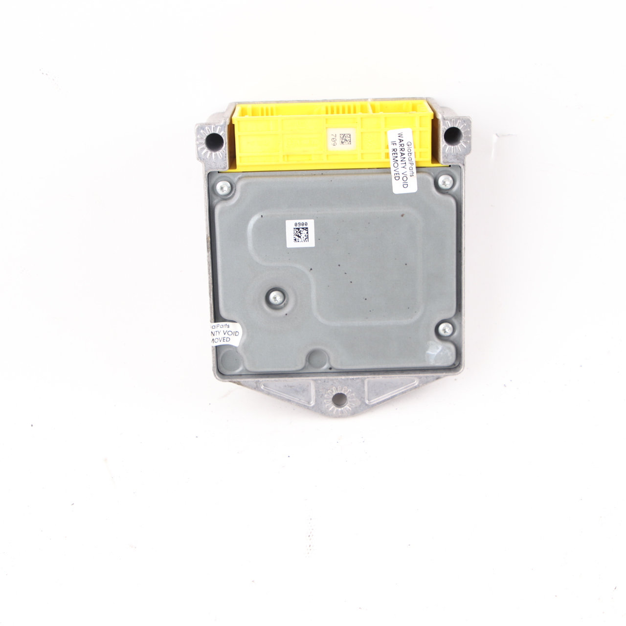 Airbag-Modul Mercedes W639 W906 Steuergerät ECU Airbag-Sensor 0285011060