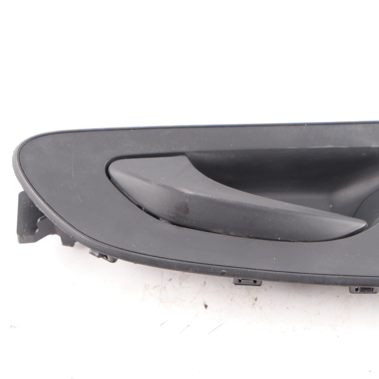 Door Handle Mercedes W907 W910 Grab Interior Front Left N/S Black A9077601700