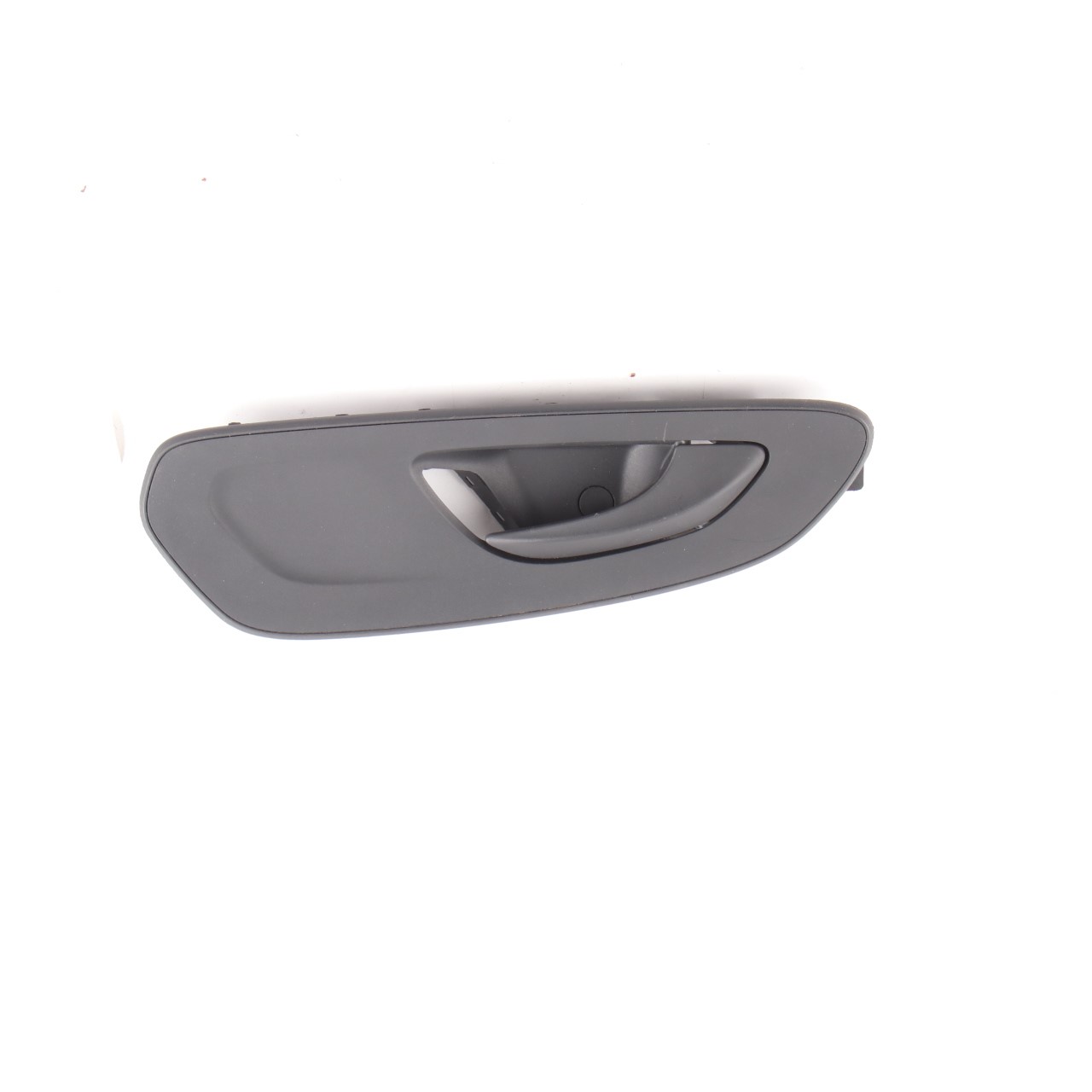 Door Handle Mercedes W907 W910 Grab Interior Front Right O/S Black A9077605500