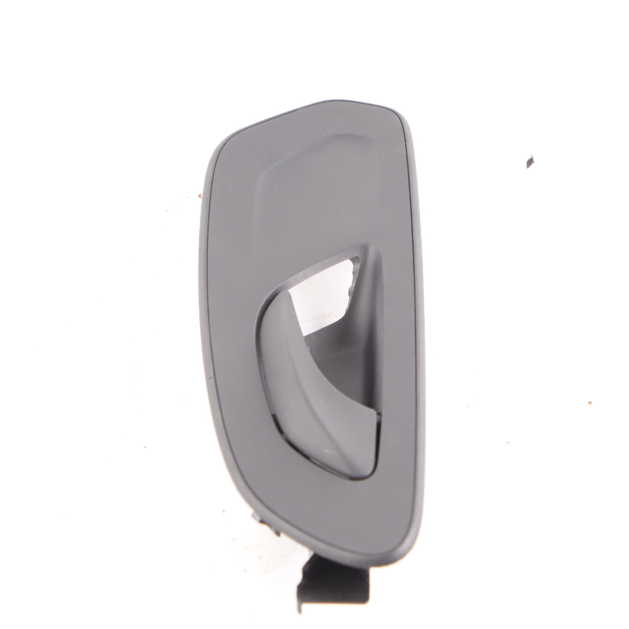 Door Handle Mercedes W907 W910 Grab Interior Front Right O/S Black A9077605500