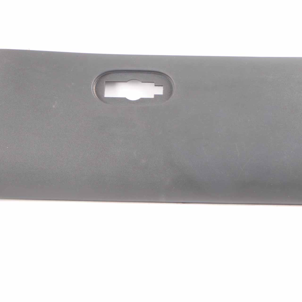 Mercedes Sprinter W910 Radlaufleiste Hinten Links Trim Cover A9106900301