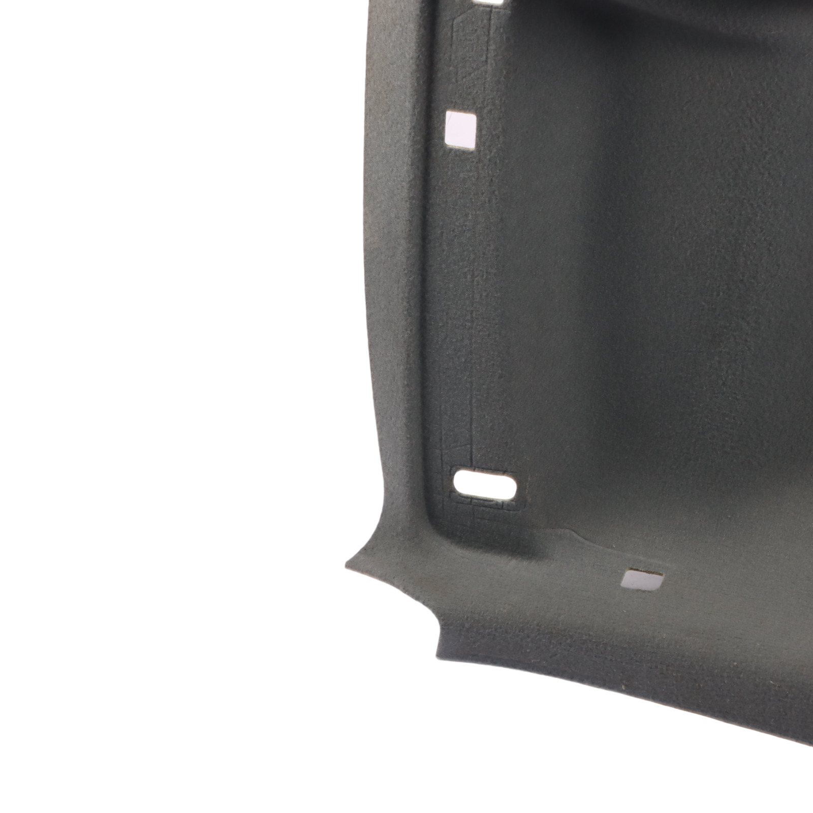 Mercedes W907 W910 Headlining Roof Lining Liner Black A9076900100