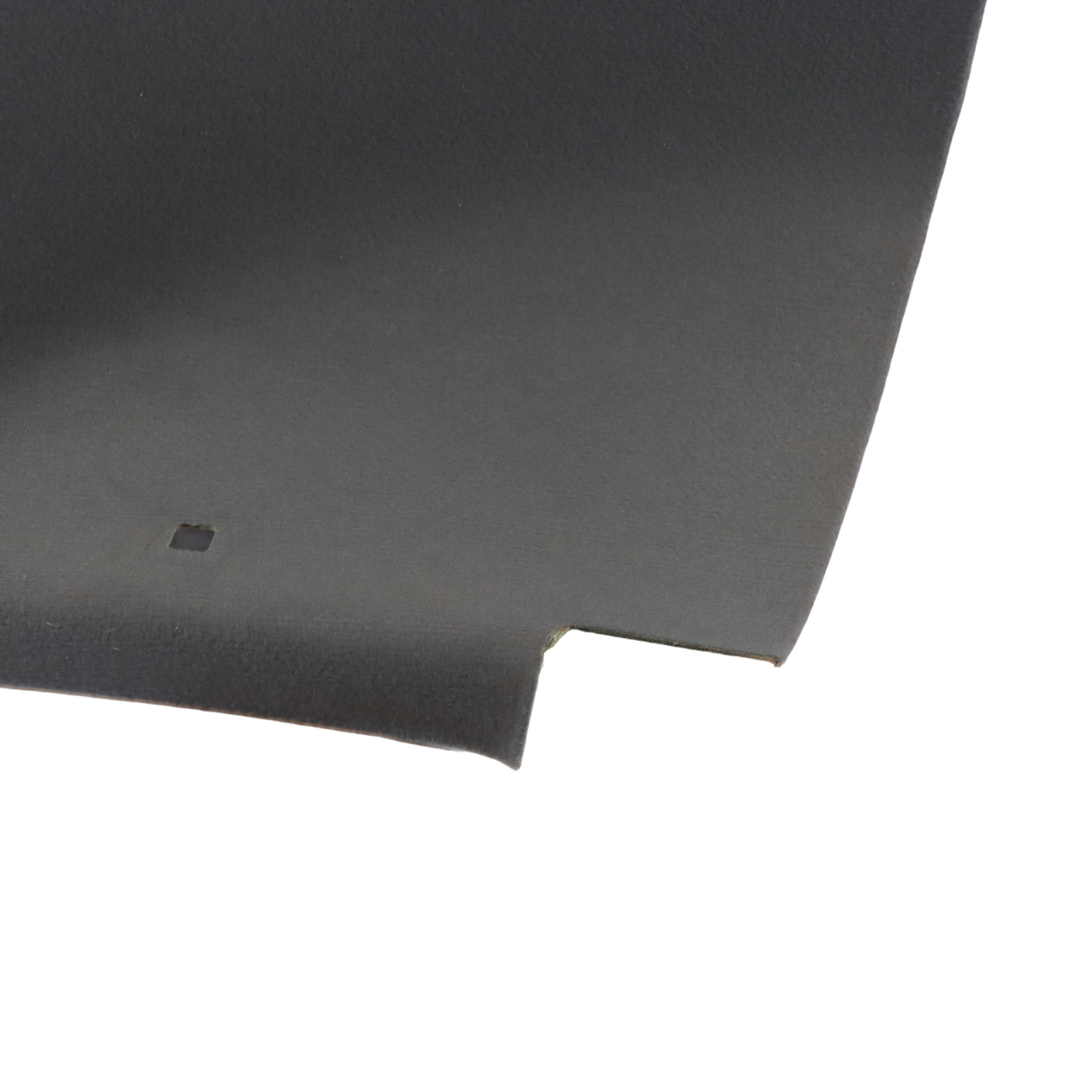 Mercedes W907 W910 Headlining Roof Lining Liner Black A9076900100