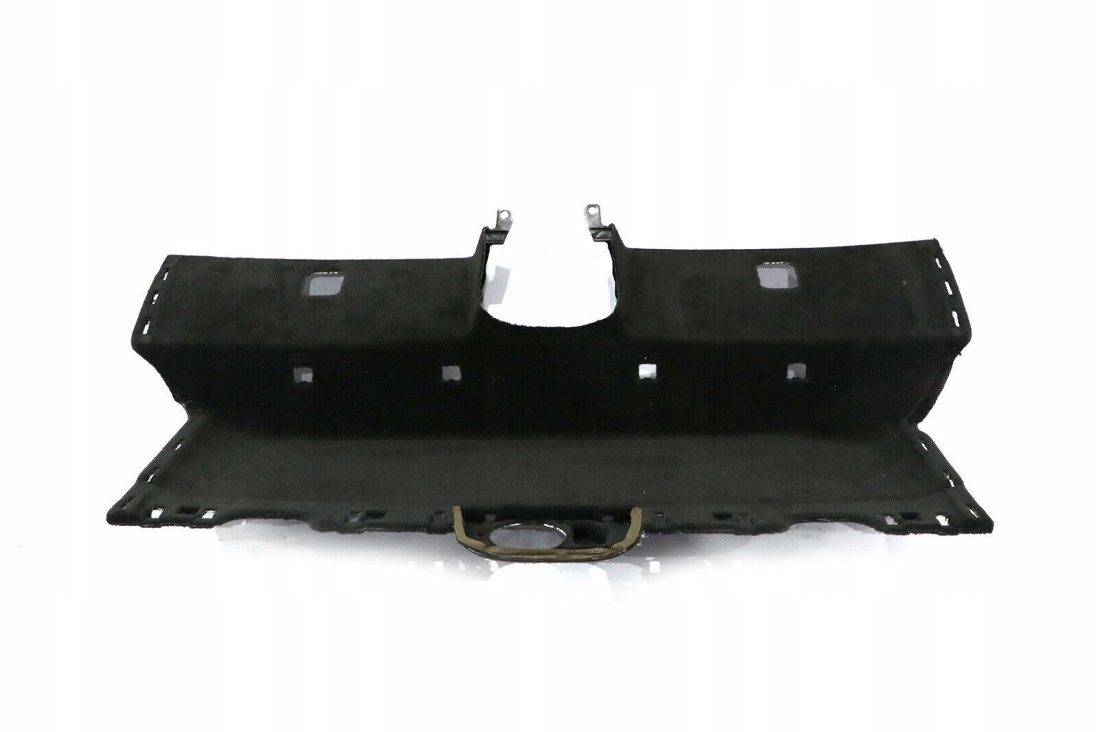 BMW Z4 Series E89 Roadster Rear Boot Trunk Bulkhead Interior Trim Panel