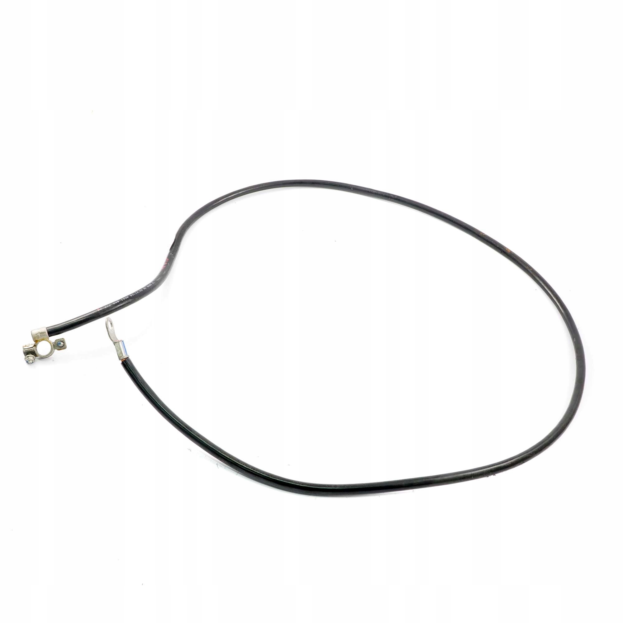 Mercedes-Benz E-Klasse W210 Kabelbaum Massekabel Positiv Kabel A2105401930