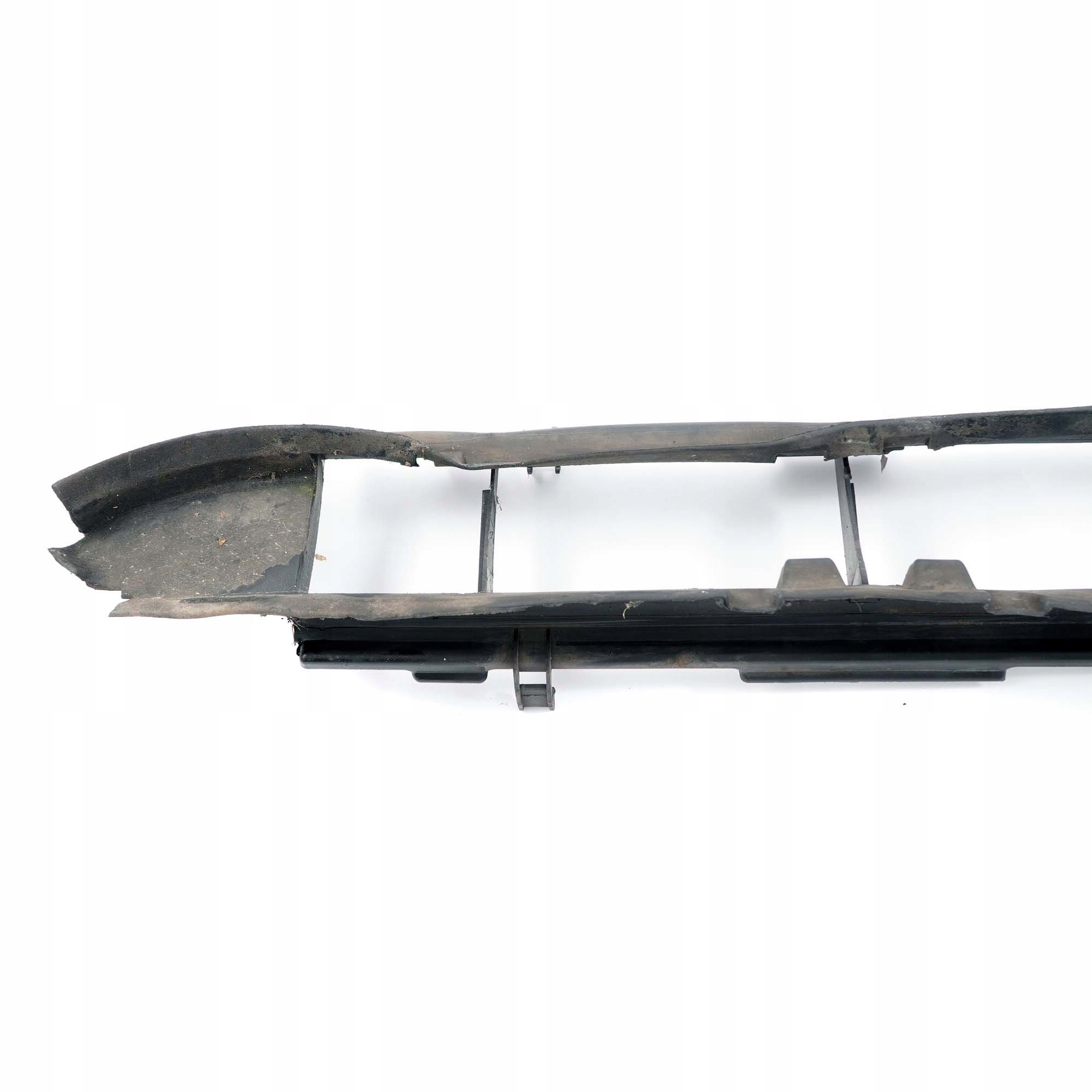 Mercedes-Benz E-Class W210 Radiator Air Intake Channel Duct A2105052130