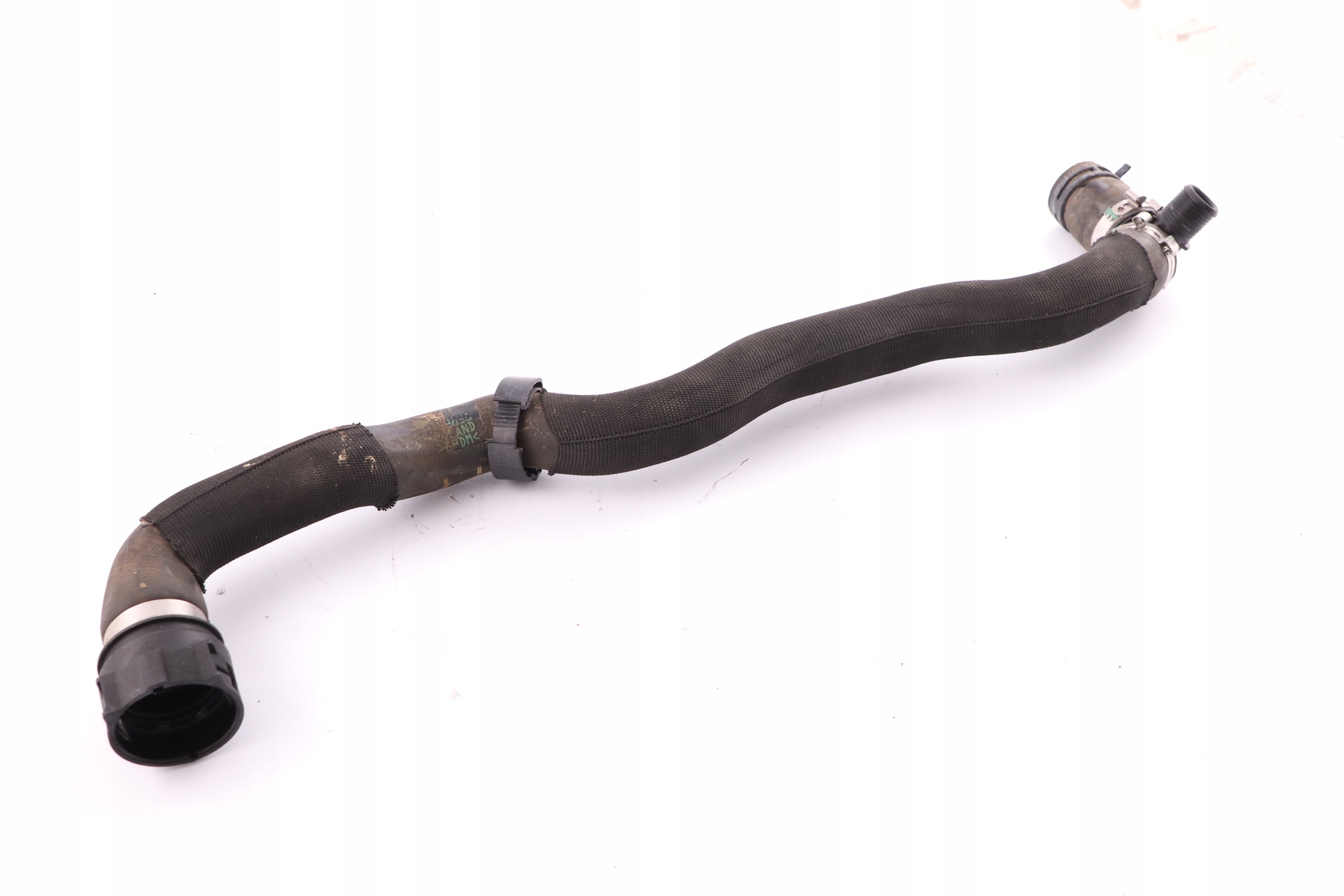 Mini R60 R61 Pipe Coolant Hose Radiator 9802104