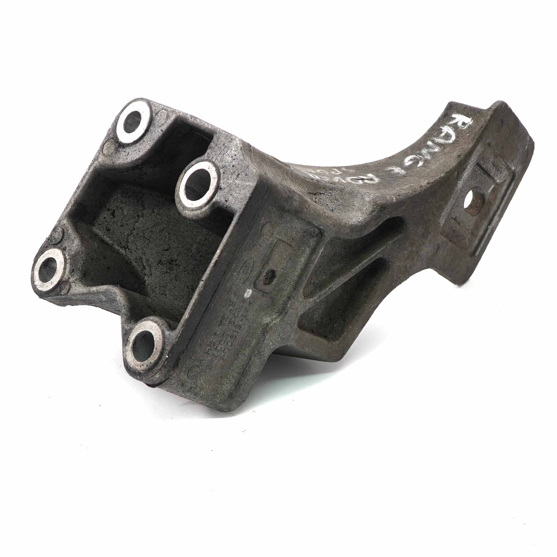 Engine Mount Land Rover Range L320 3.0d Right O/S Support Holder AH22-6037-BA