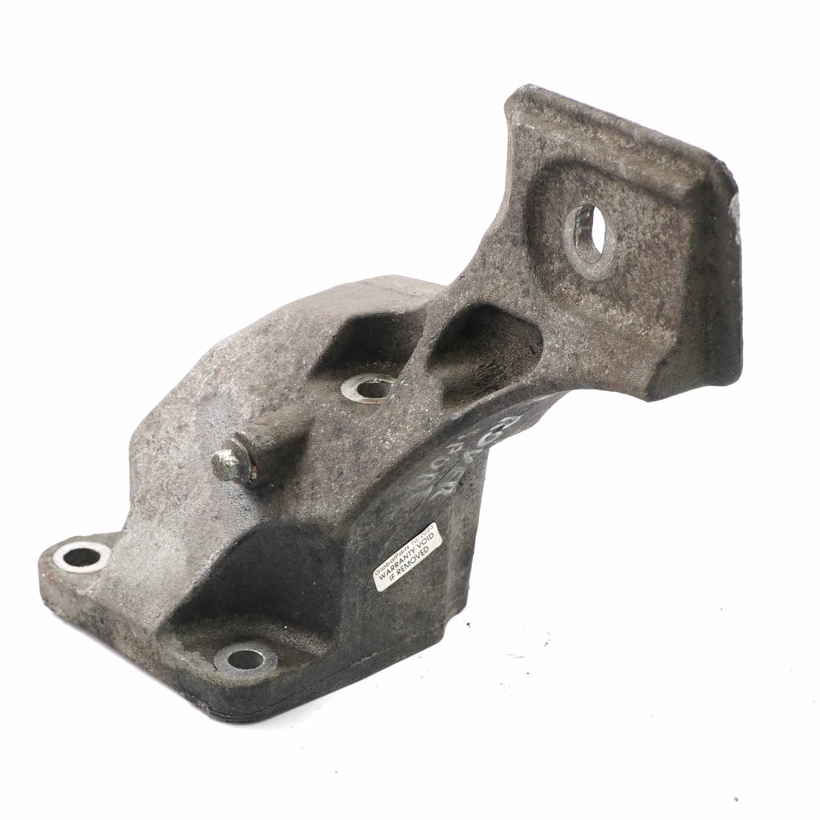 Engine Mount Land Rover Range L320 3.0d Right O/S Support Holder AH22-6037-BA