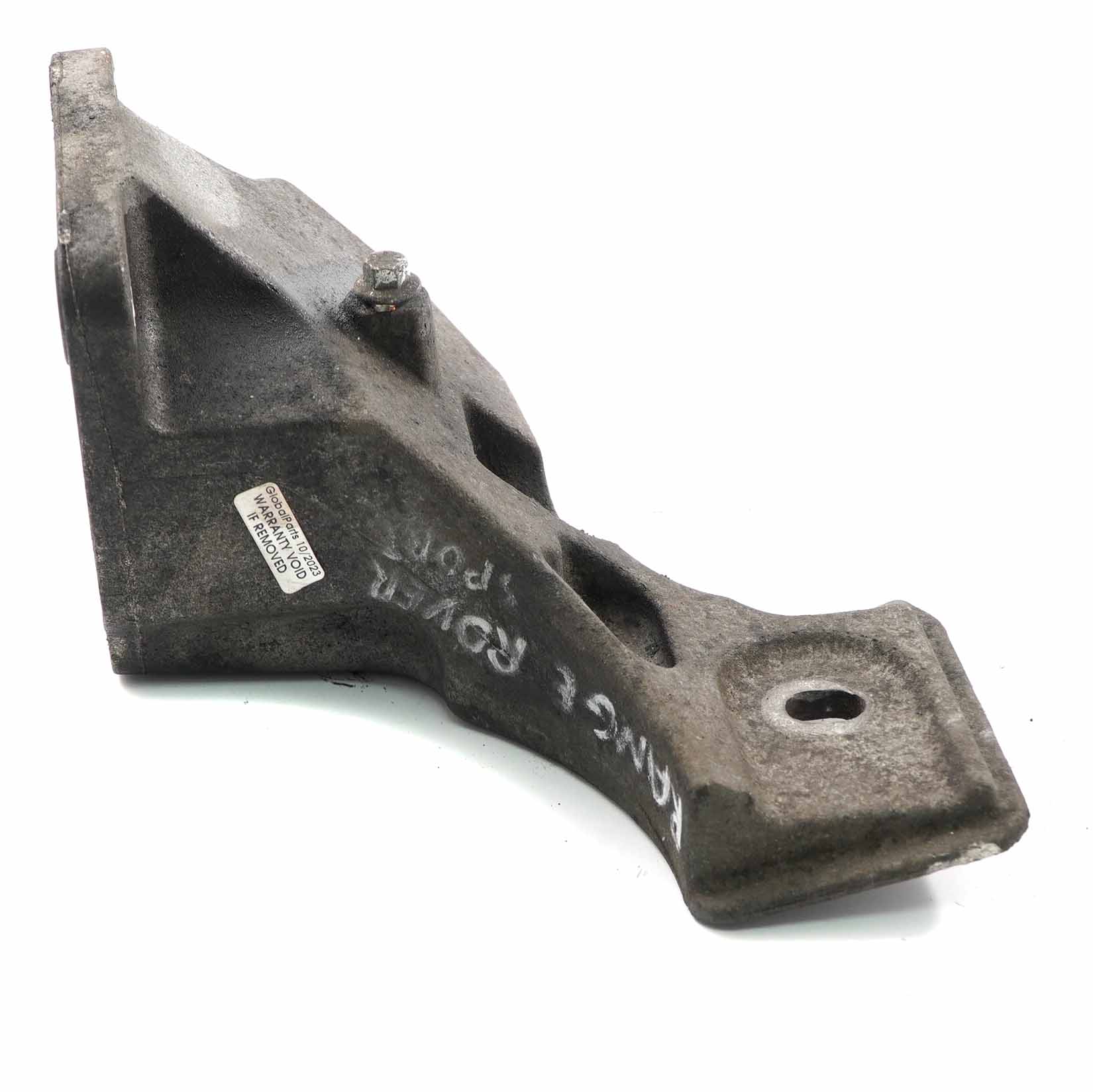 Engine Mount Land Rover Range L320 3.0d Right O/S Support Holder AH22-6037-BA