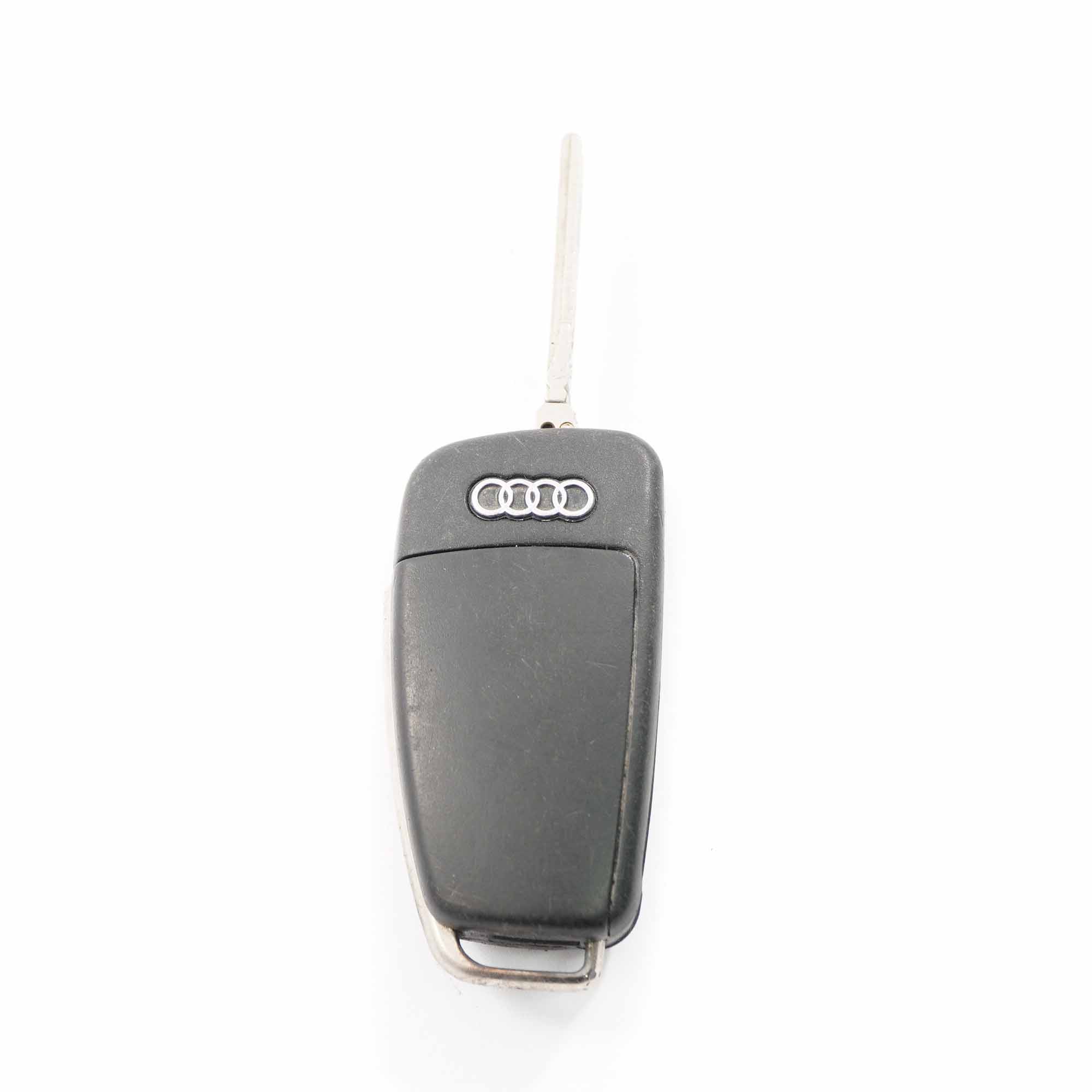 Funkschlüssel Audi A3 A4 A6 Radio Alarm Schlüsselanhänger Öffner Taste