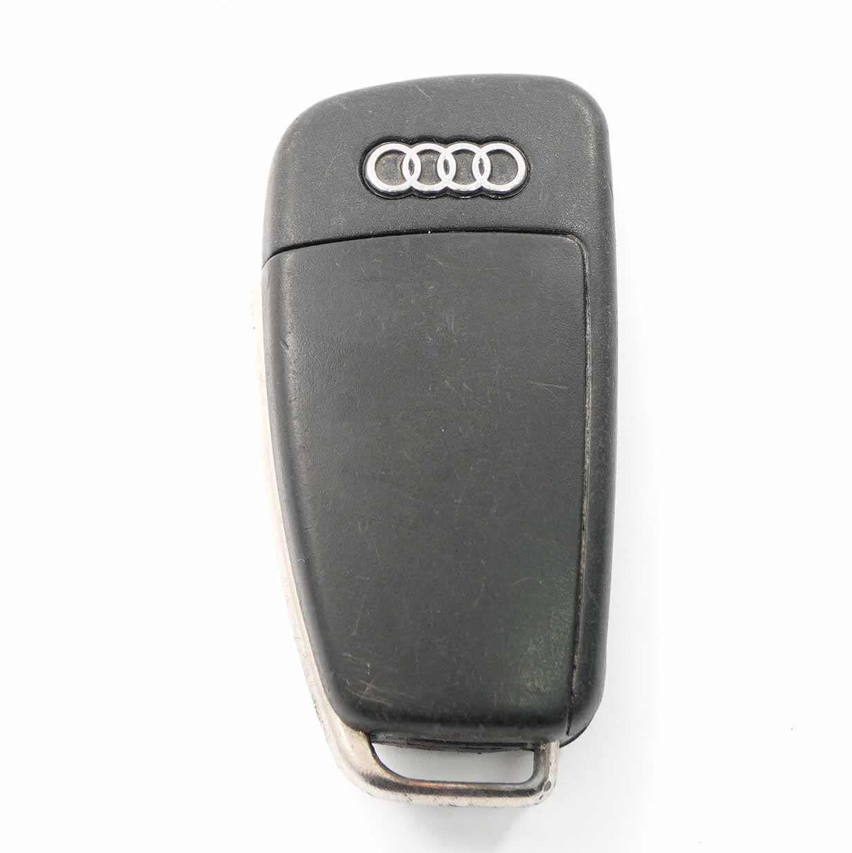 Funkschlüssel Audi A3 A4 A6 Radio Alarm Schlüsselanhänger Öffner Taste