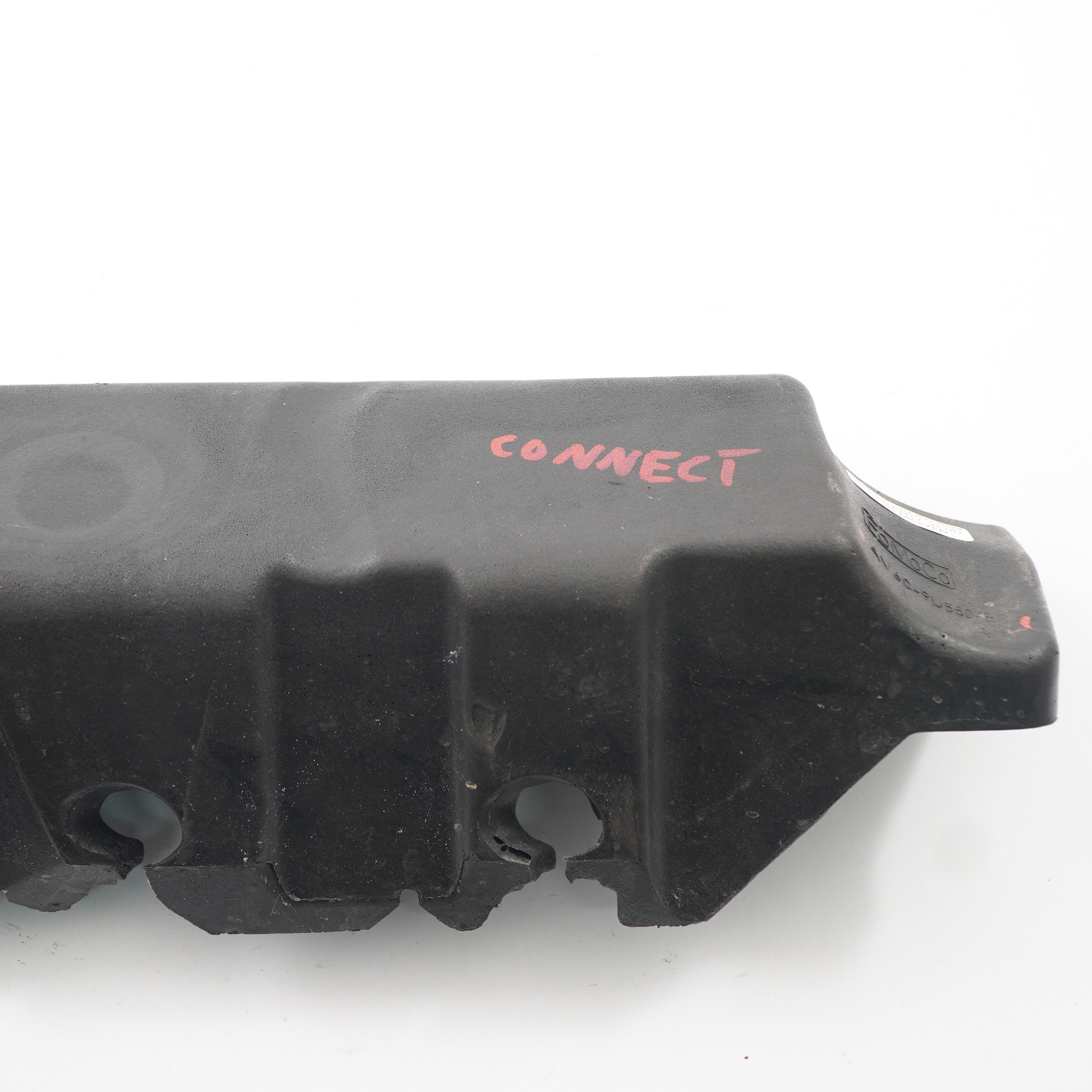 Injector Cover Ford Transit Connect 1.6 TDCi Engine Trim Panel AV60-9U550-BB