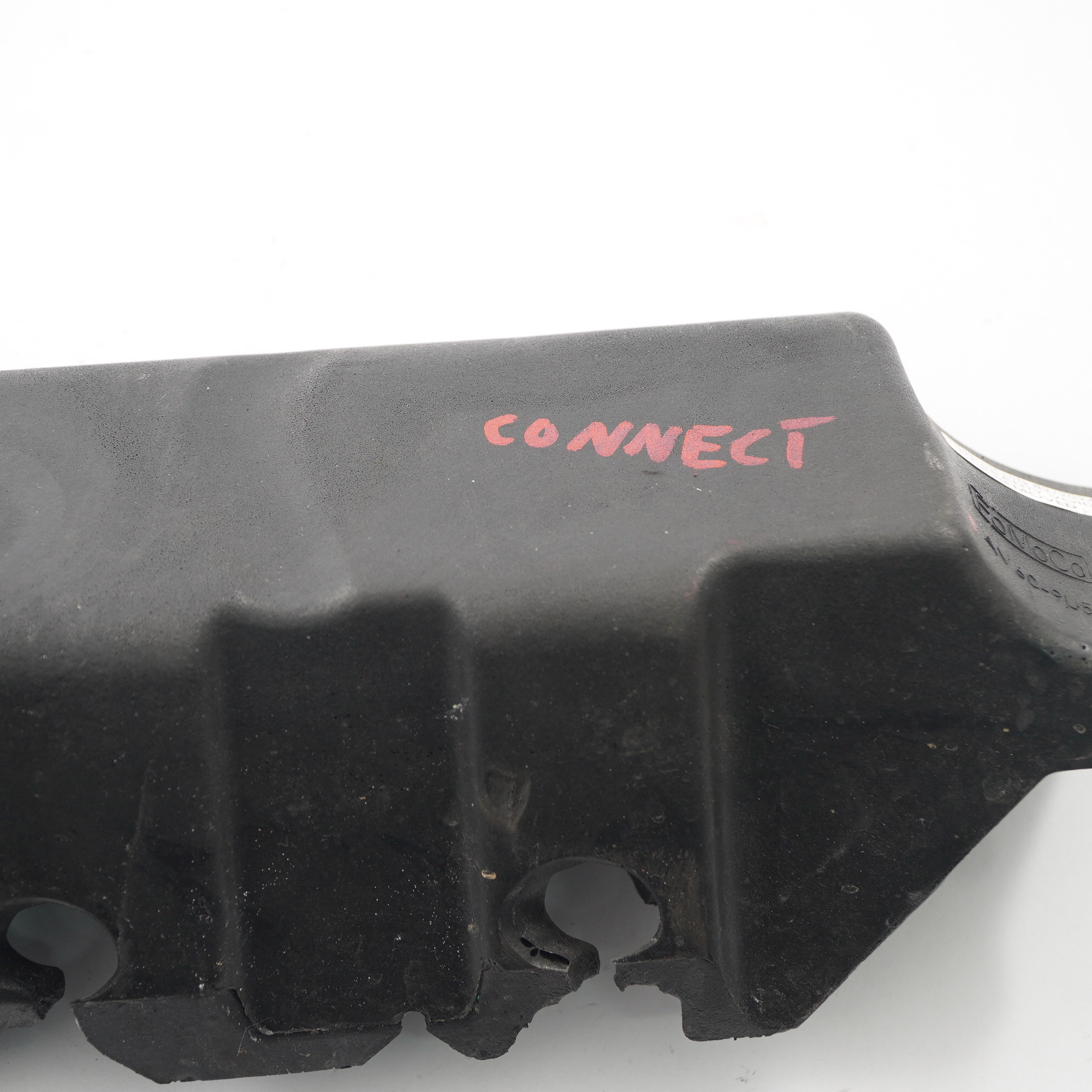 Injector Cover Ford Transit Connect 1.6 TDCi Engine Trim Panel AV60-9U550-BB