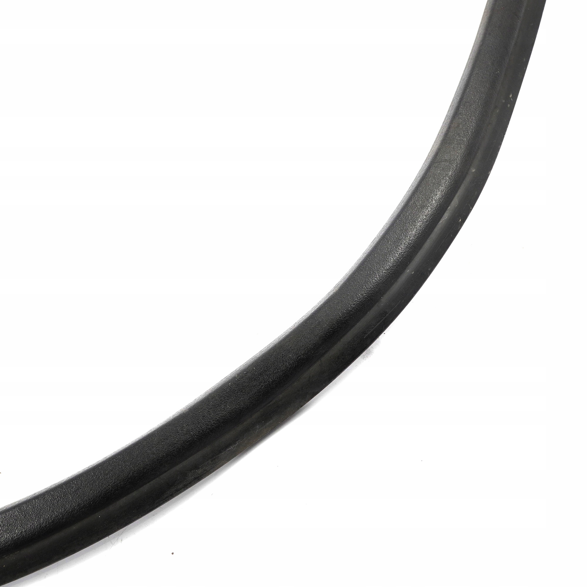 Mercedes-Benz C W204 Engine Partition Front Rubber Seal Gasket A2046280198