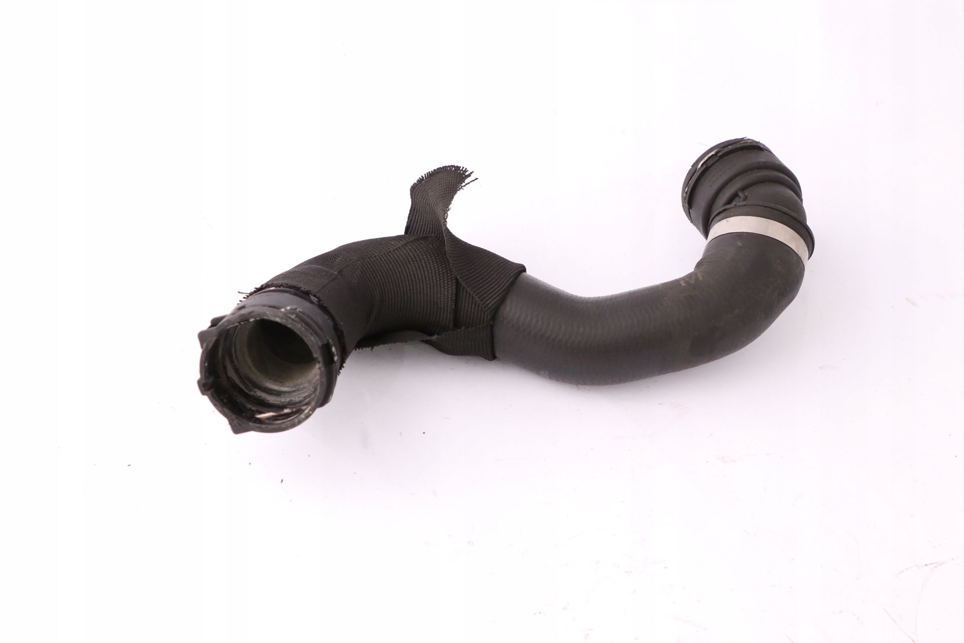 BMW 1 Series E81 E87 LCI E87N Diesel N47 Radiator Coolant Bottom Hose 7796870